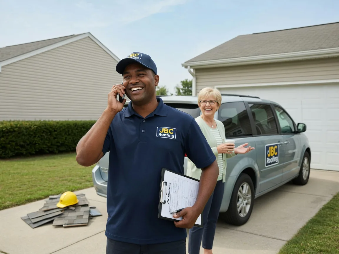 Roof Replacement Middle River, MD FAQs